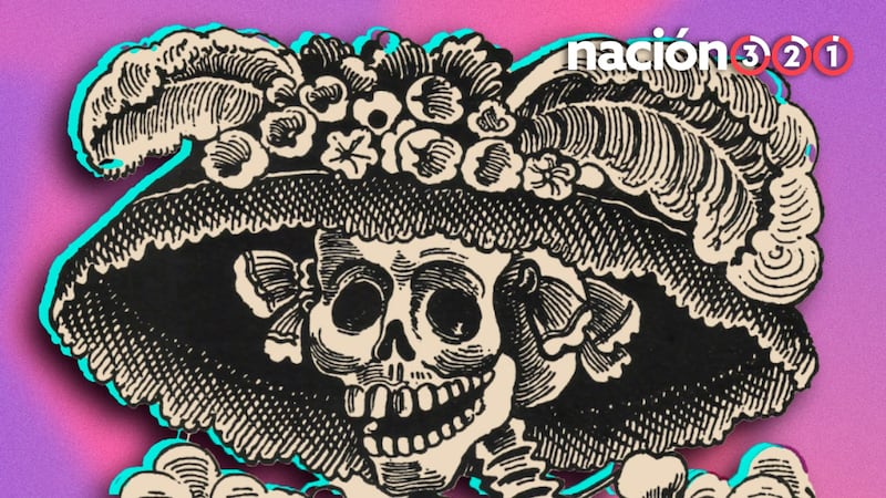 Origen de la Catrina: ¿cuál es el verdadero nombre de este ícono cultural en México?