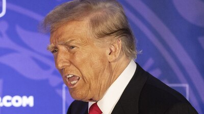 El exmandatario está señalado de 4 delitos