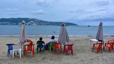 Se prevé que este 25 de septiembre los negocios sigan cerrados