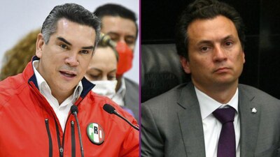 El presidente del PRI consideró que sobre el caso Lozoya no ha habido respuesta clara