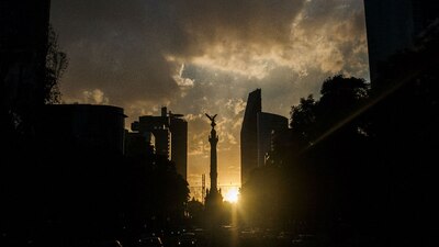 2016 ya casi dice adiós y 2017 nos tiene algunas certezas (y muchas incertidumbres)