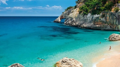 Esta isla del Mediterráneo es uno de los lugares más bellos para visitar