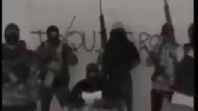 Se deslindó de la masacre de San Miguel Totolapan, en la que asesinaron al presidente municipal Conrado Mendoza