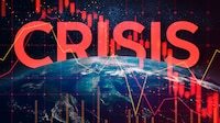 ¿Una nueva crisis financiera en el mundo?