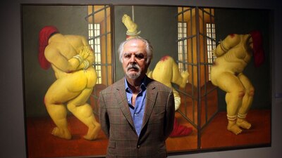 El artista llevaba 5 días delicado de salud