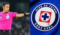 ¿Cuál es la polémica entre Cruz Azul y el árbitro designado para la final contra Pumas?