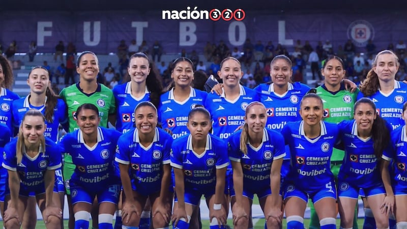Tunden al podcast ‘Pláticas del Mal’, por misoginia contra jugadoras de Cruz Azul femenil