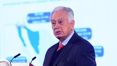 Indicó que el rescate era necesario