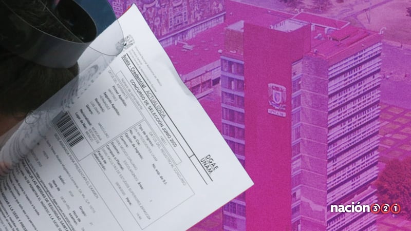 Nada de trampas: ¿cómo será el “examen de control” presencial de la UNAM?