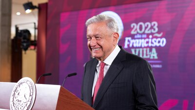 Afirmó que el presidente que más áreas protegidas dejó fue Lázaro Cárdenas
