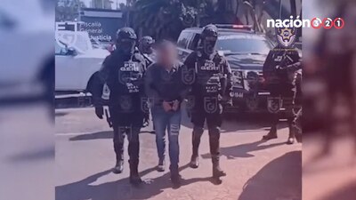 El caso de los hermanos Tirado, sigue  dando de qué hablar