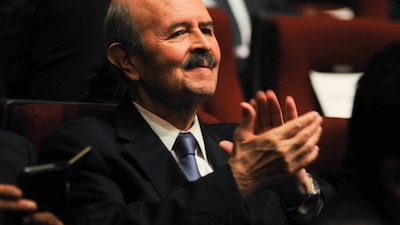 El exgobernador de Michoacán reveló que Morena le pidió que fuera su candidato a la alcaldía de Morelia