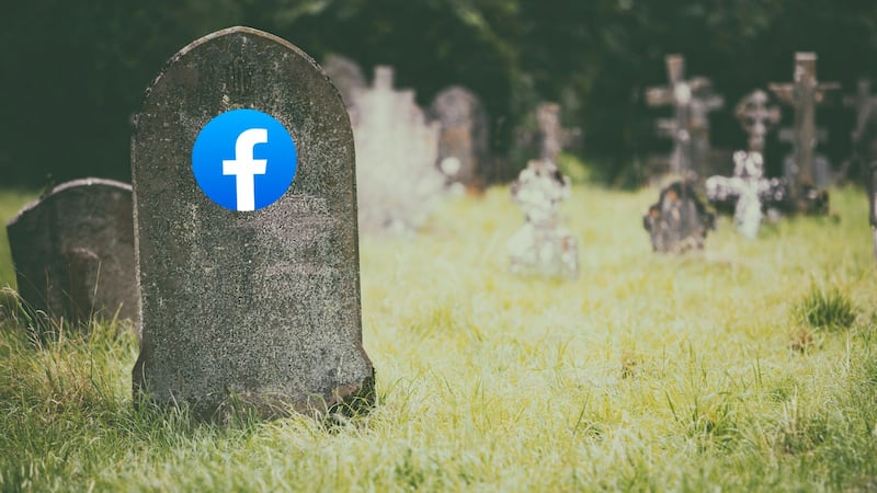 ¿Qué pasa con las cuentas de Facebook cuando alguien muere? Esto debes hacer