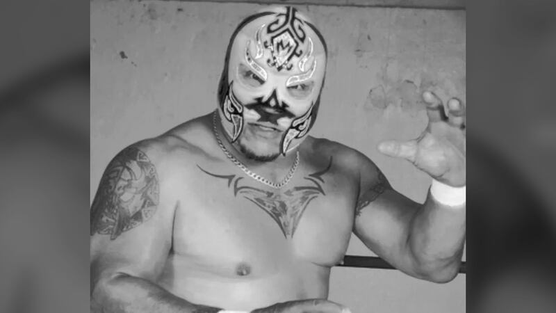 ¡Luto en la lucha libre! Fallece Rey Misterio Sr., a los 66 años de edad