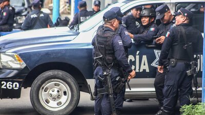 Fuertes denuncias contra policías y un juez