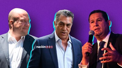 9 mandatarios aseguran que el manejo de la epidemia ha sido equivocado