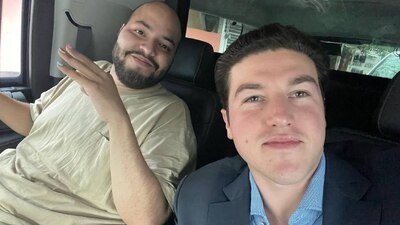 El rapero presuntamente había sido detenido por agentes de migración en Monterrey