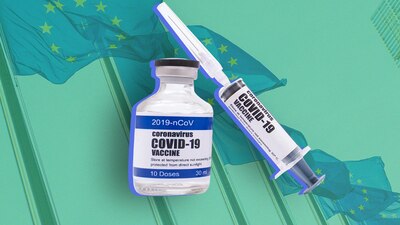 La Unión Europea aseguró que están comprometidos con el acceso oportuno a las vacunas