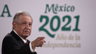 El presidente busca que todas personas con discapacidad del país tengan una ayuda del gobierno