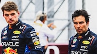 “Ha sido un gran jugador”: Max Verstappen defiende a ‘Checo’ Pérez