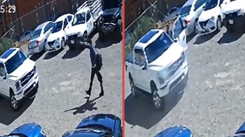 Estadounidense mata a balazos a dentista mexicano en Nogales por no atenderlo de inmediato