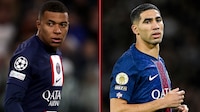 La revancha: ¿A qué hora y dónde ver el Francia vs. Marruecos?