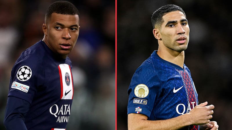La revancha: ¿A qué hora y dónde ver el Francia vs. Marruecos?