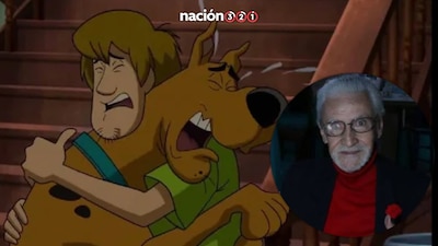Muere Francisco Reséndez, icónica voz de Scooby-Doo