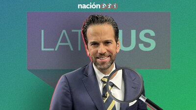 Según Pablo Gómez, desde el 20 del mayo del 2021, la UIF indaga a Latinus por lavado de dinero