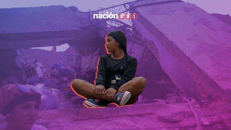 Un mes del doble terremoto en Venezuela: más de 5 mil muertos después, siguen buscando vida