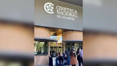El primer mes tendrá un homenaje a la actriz María Rojo