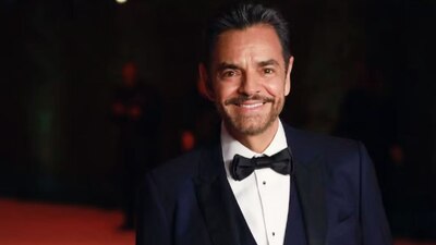 Tuvo un 2023 de grandes éxitos, con el estreno de la película Radical