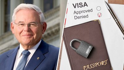 El senador pidió atacar los recursos de los cárteles de la droga