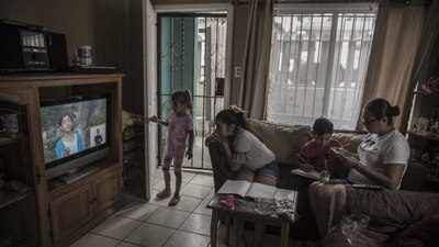 La estrategia inició a partir de la pandemia por COVID-19