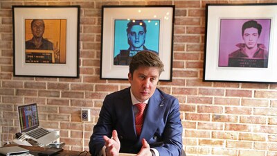 El abogado aseguró que no se trata de crear más leyes, sino de aplicar correctamente las que existen