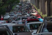 Anuncia Naucalpan cierre parcial en Periférico Norte por obras de rehabilitación