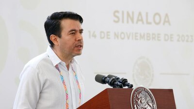 El subsecretario indicó que estarán atentos a las investigaciones