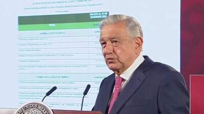 Los recursos del fideicomiso se destinan desde a apoyos médicos, hasta el mantenimiento de casas de magistrados