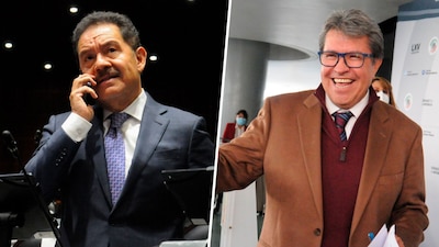 El senador ya confirmó su asistencia