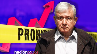 La estrategia de seguridad aún no rinde los frutos esperados