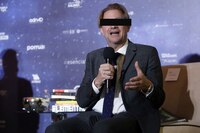 ¿Lo traerán a México? Tribunal de Israel declara extraditable a Andrés Roemer