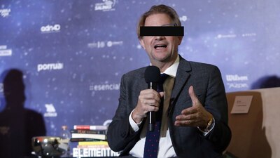 Es declarado como extraditable por el gobierno de Israel