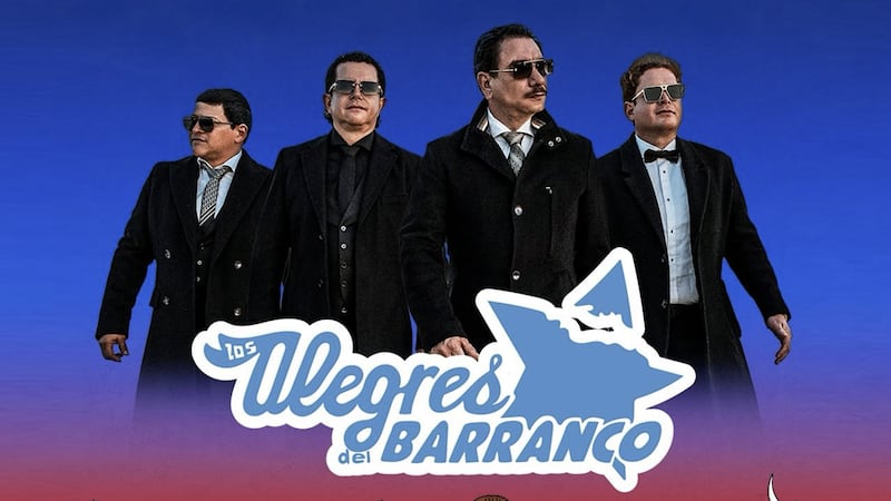 ¿Cuál es la banda ‘Los Alegres del Barranco’ que le rindió homenaje a ‘El Mencho?