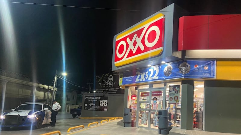 Oxxos contarán con botón de pánico en Tamaulipas; serán zonas seguras para ellas
