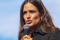 Alessandra Rojo de la Vega denuncia amenazas de muerte tras operativos en Tepito