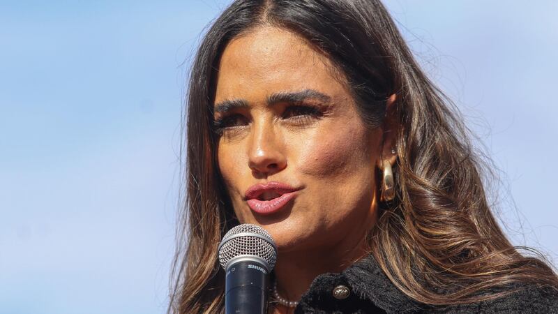 Alessandra Rojo de la Vega denuncia amenazas de muerte tras operativos en Tepito