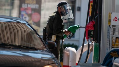 Esta semana habrá un incentivo fiscal del 100% en el precios de las gasolinas