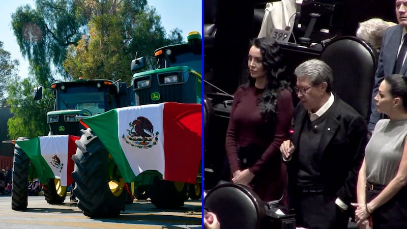 Tras bloqueos, diputados proponen votar hoy la Ley de Aguas en San Lázaro