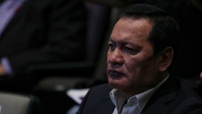 Negó conocer el sistema Pegasus en su gestión en Segob