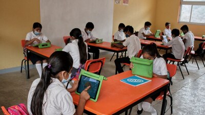 La SEP indicó que sí habrá prueba PISA